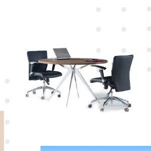 Toplantı Masası Model 8