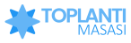 Toplantı Masası Kiralama 2025